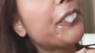 Priya Rai facial