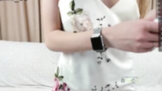 Taan 210205 0340 Lush-AnalFingering