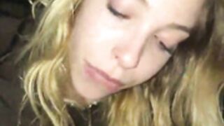 after rave blowjob