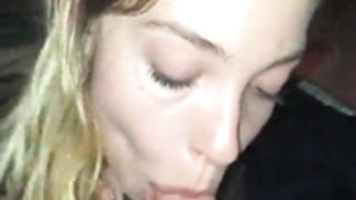 after rave blowjob