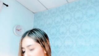 Sofia 210629 1925 Lush-DoggyPose&CloseUpAss