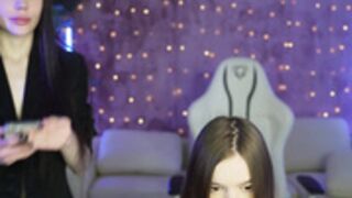anabel054 kira054 sarah topless