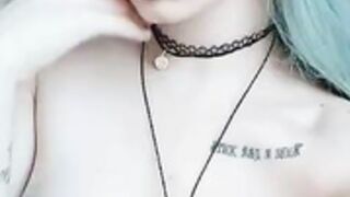 Papostia7w7 tetas y coño