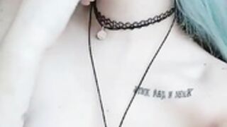 Papostia7w7 tetas y coño