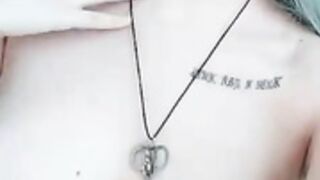 Papostia7w7 tetas y coño