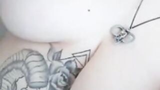 Papostia7w7 tetas y coño