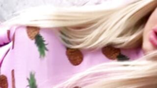 Swedish Amanda Breden - amandabreden - 27