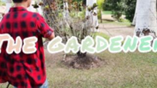 Mariana Martix - Horny Friends Fuck The Gardener