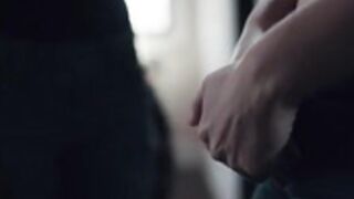 Stepsisters gets filmed while having sex