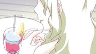Resort Boin #2 Hentai