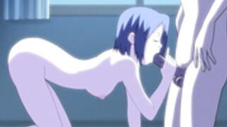 Resort Boin #2 Hentai