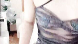 JennyJoice VOD - JennyJoice 实况 记录 16