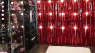 poppy__parker - the fireman's squirt 23/04/23