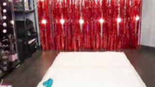 poppy__parker - the fireman's squirt 23/04/23