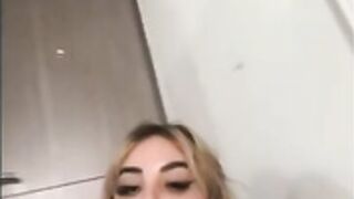 Alisoncraft pussy play 3