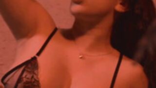 Second video form Lizbeth Rodríguez