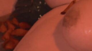 Second video form Lizbeth Rodríguez