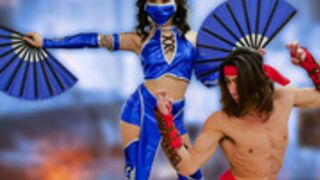 Mortal Kombat XXX