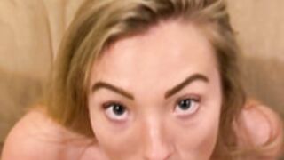 SedonaSky taking care of her friends boyfriend