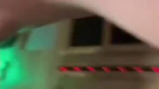Mandy Rose WWE naked in sauna