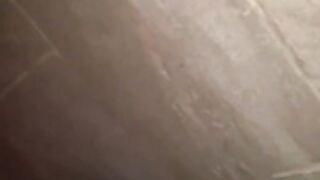 Chubby wife gets alot off creampies at gloryhole