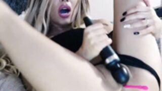 Puszedli hun  23.04, mast. orgasm