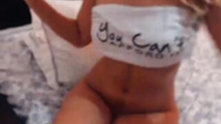 Precious K - Kalia 03-08-2014 04 Summer dress