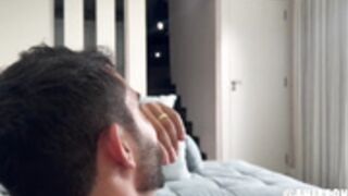 ahjaponesa & dannymancinixx sex threesome onlyfans