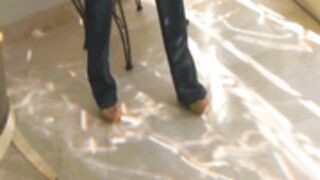 Naughty Nanny 2 Scene 2 - Jenna Haze