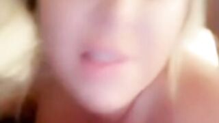 Callie Brooks pov tease