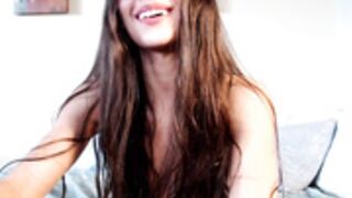 Stella 200607 0325 Masturbation&Oil