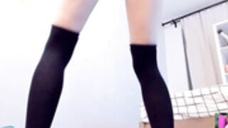 Dormernatalie squats