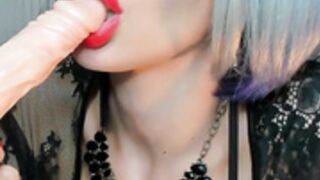 MiaCybella (seethrough) lingerie