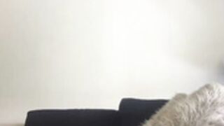 fur hood down jacket 65