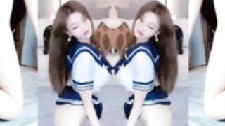 Chinese sexy music video