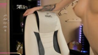 Shirleywatson Pussy/Ass Tease 2