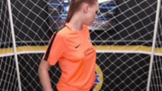 Soccer Player - URP