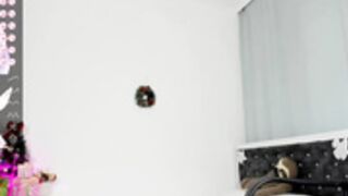 ms_tokyo Drilldo Squirtshow