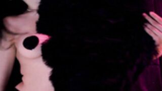 Luxneon (striptease) ManyVids