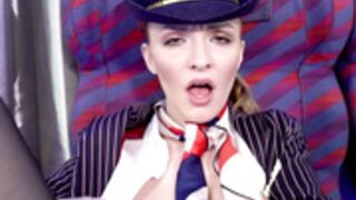 Stewardess - URP