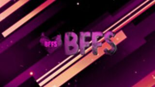 Willow ryder,Clara trinity,ameena green foursome