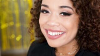 Willow ryder,Clara trinity,ameena green foursome