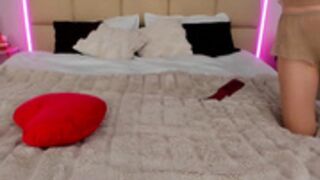 Li__Na Лера Токарска цель для уничтожения ВСУ шлюха