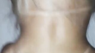 GP Aline Ferrari dando gostoso