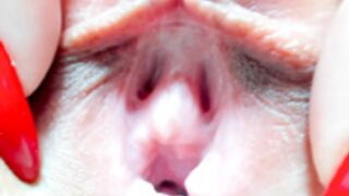 _witch__ pussy closeup