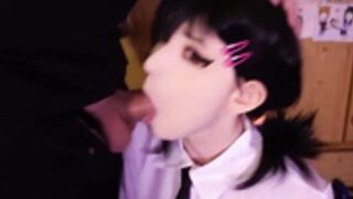Enafox kobeni cosplay