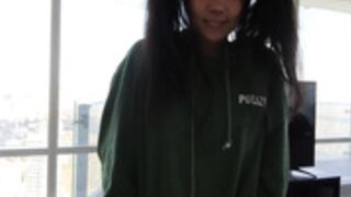 Kiruko Nawa (Lost_Here) cute asian teen w pigtails fuck