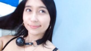 arianaa_cox show off her boobies