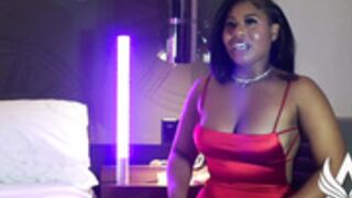 Katana Tease - Guest tape