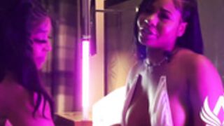 Katana Tease - Guest tape